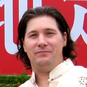James Turner